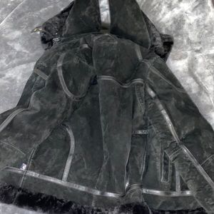 Phat Farm jacket